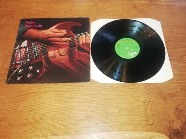 Ashra Blackouts 1978 Virgin Records 25686 XOT Deutsche Pressung NM/VG